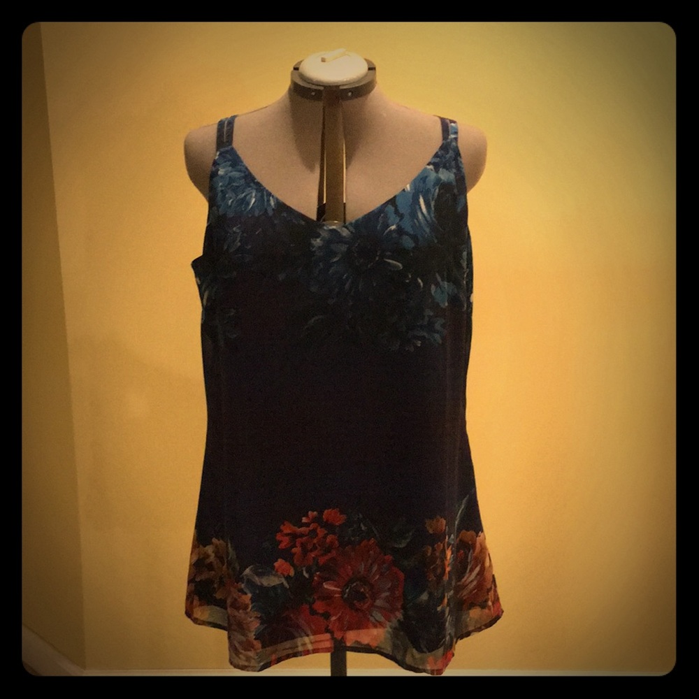 CAbi Blouse